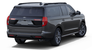2025 Ford Expedition® External Image 4
